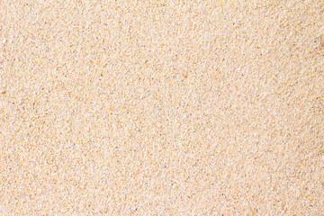 Naklejka na ściany i meble Texture of coral sand for background