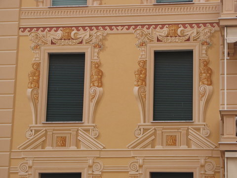 Window decoration