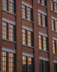 Street life in London, UK