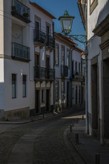 Street life in Porto, Portugal