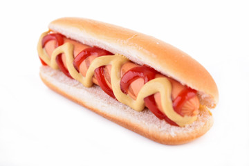 hot dog