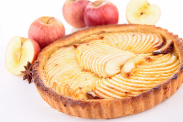 apple pie