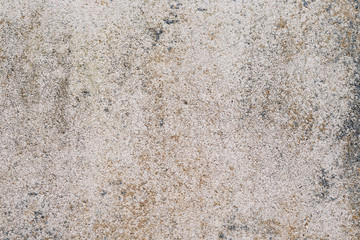 Bodenbelag aus Naturstein im Verband verlegt.