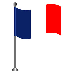 Flag of France