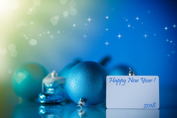 beautiful new year toys