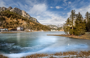 misurina