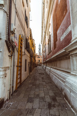 Fototapeta premium Venezia, Italia