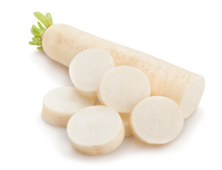 daikon radish