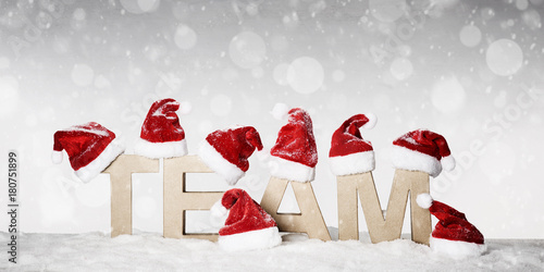 "Team wünscht frohe weihnachten" Stockfotos und lizenzfreie Bilder auf 