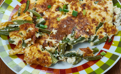 vegetarian Schnitzel
