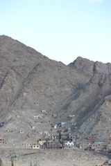 Leh VIllage 