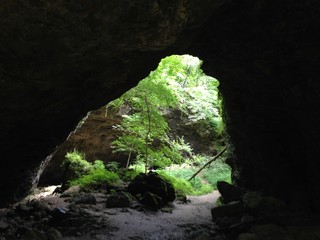 Cave 