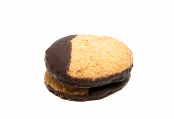 cookie isolated