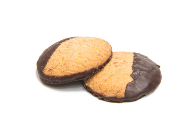 cookie isolated