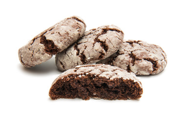 cookie isolated