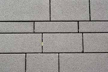 Bodenplatten aus Beton als Terrassenbelag