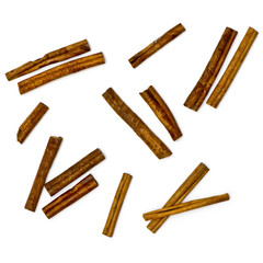 Cinnamon sticks