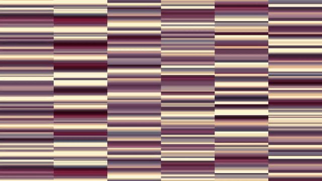 abstract shiny soft gloss scale color moving block background New quality universal motion dynamic animated colorful joyful dance music video footage loop