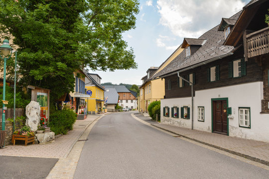 Fischbach in der Steiermark