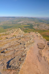 Peña de Francia, Salamanca, Castilla y León, Spain 