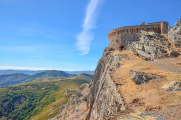 Peña de Francia, Salamanca, Castilla y León, Spain 