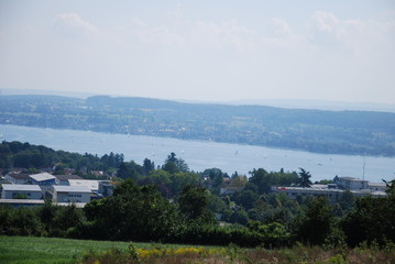 Bavarian tour in summer
