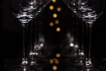 Glas