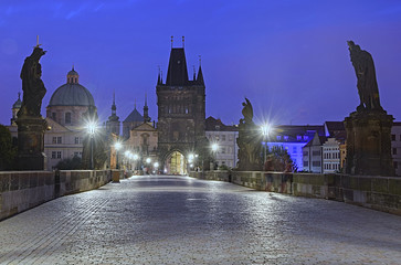 Karlsbrücke