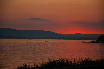 Bavarian tour in summer