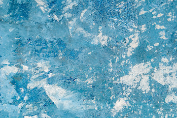 blue background, texture