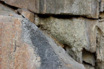 Texture of granite, abstract texture, stone, rocky background, natural pattern for designer, stone wallpaper, granite background, multi-colored granite, minimalism, art