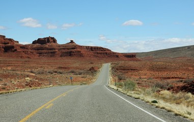 Southwest USA road trip