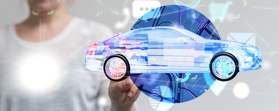 car tech