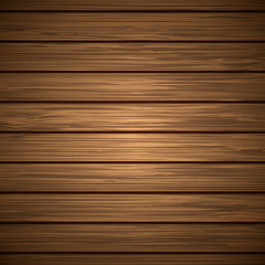 Texture of dark wood, with a glow in the center