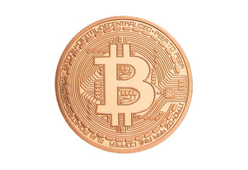 bitcoin - bit coin BTC the new crypto currency