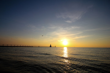 Tiscornia Park Saint Joseph Michigan