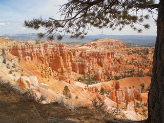 Hoodoos