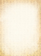 A traditional background made with Korean paper.(The letters in this image are used in ancient Korea, and in this image they have been placed as a component of design without much meaning.)