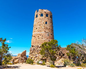 turm  am grand canyon arizona