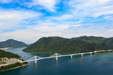 備前♡日生大橋