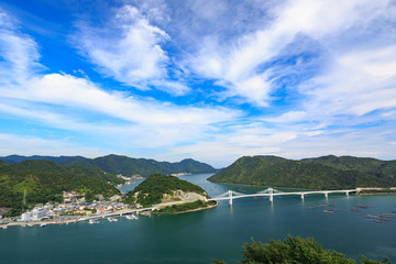 備前♡日生大橋