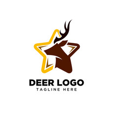 Star Deer logo