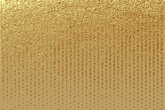 Abstract blue technology background. Element binary computer code.