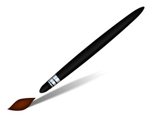 brush icon