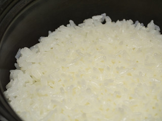 米 土鍋