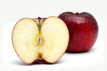 りんご あきばえ