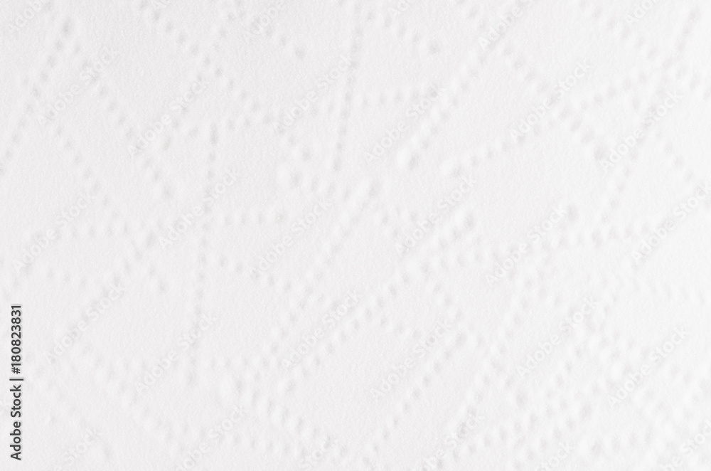 Poster white abstract grainy soft background with geometric dots lines.
