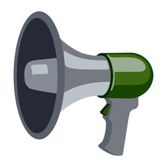 megaphone icon