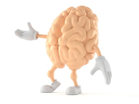 "Brain Character" Images – Browse 40 Stock Photos, Vectors, and Video ...