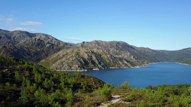 Peneda Geres - Portugal